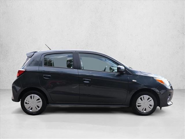 2024 Mitsubishi Mirage