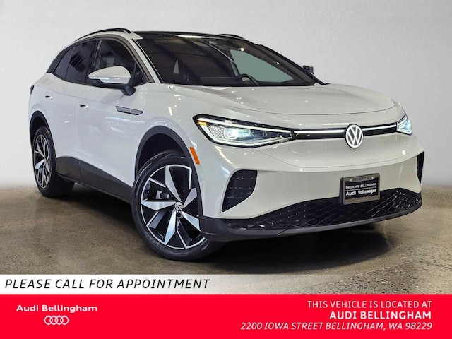 2023 Volkswagen ID.4