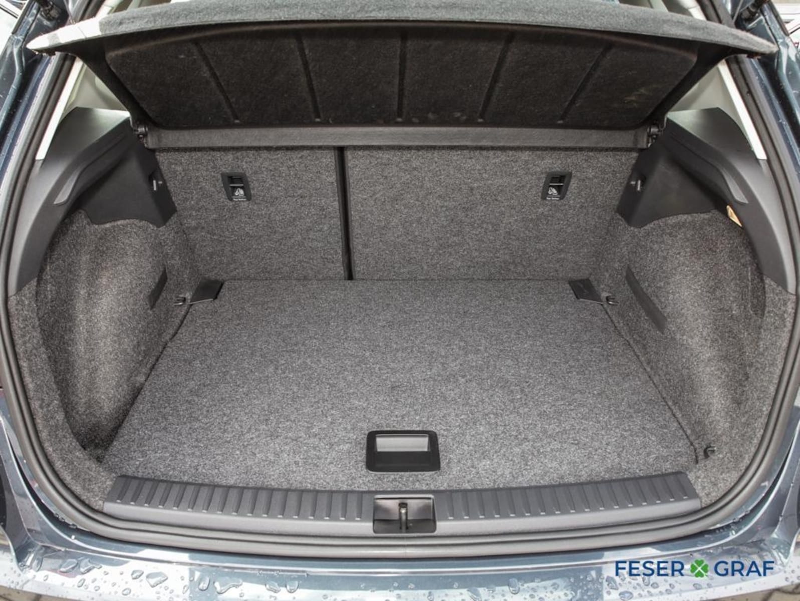SEAT Arona – Bild 7