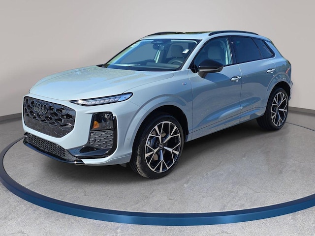 2026 Audi Q3