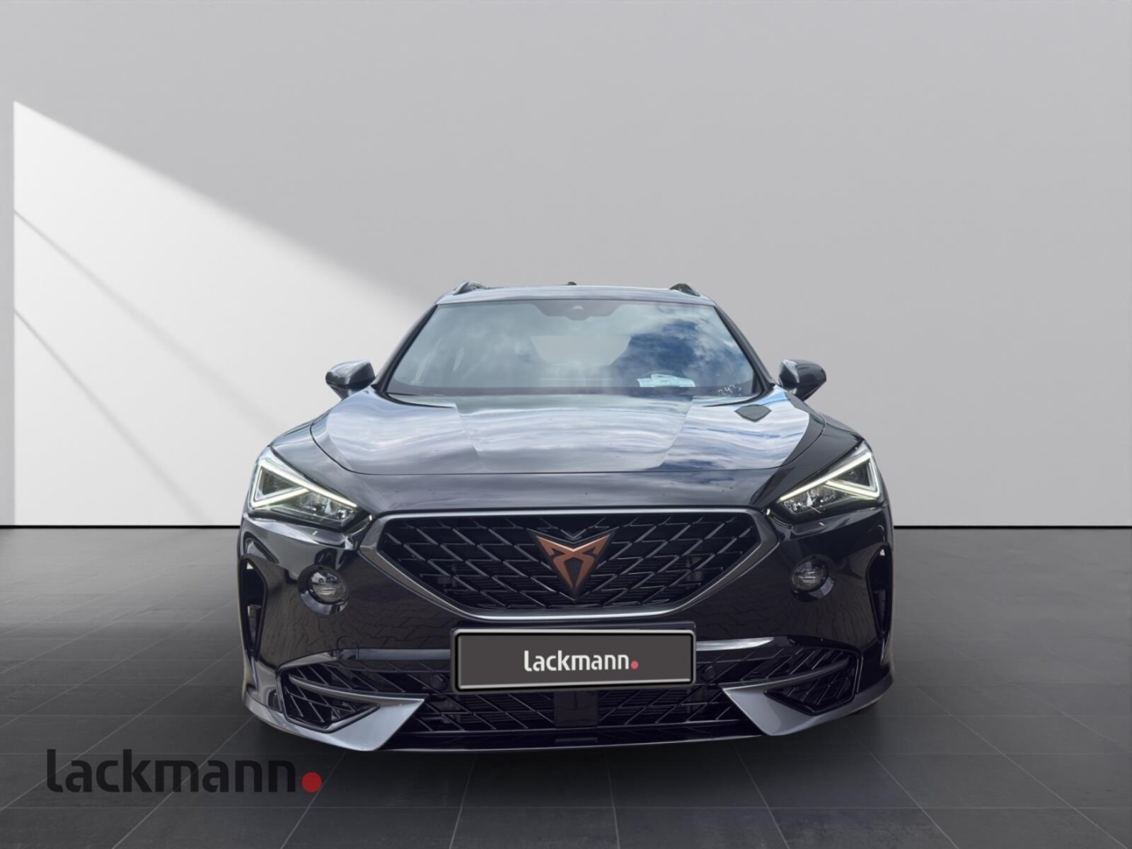 CUPRA Formentor – Bild 2