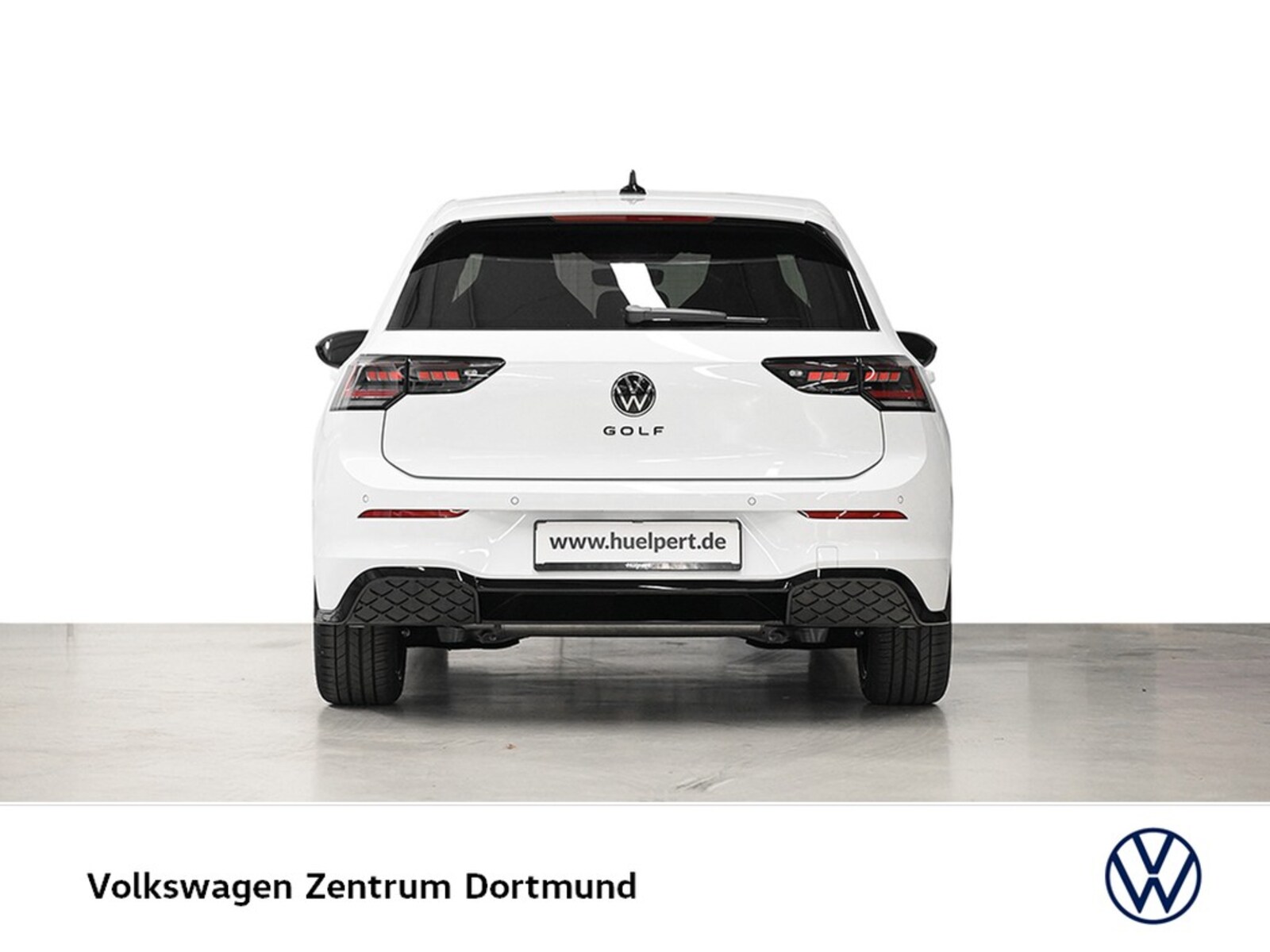 Volkswagen Golf – Bild 4