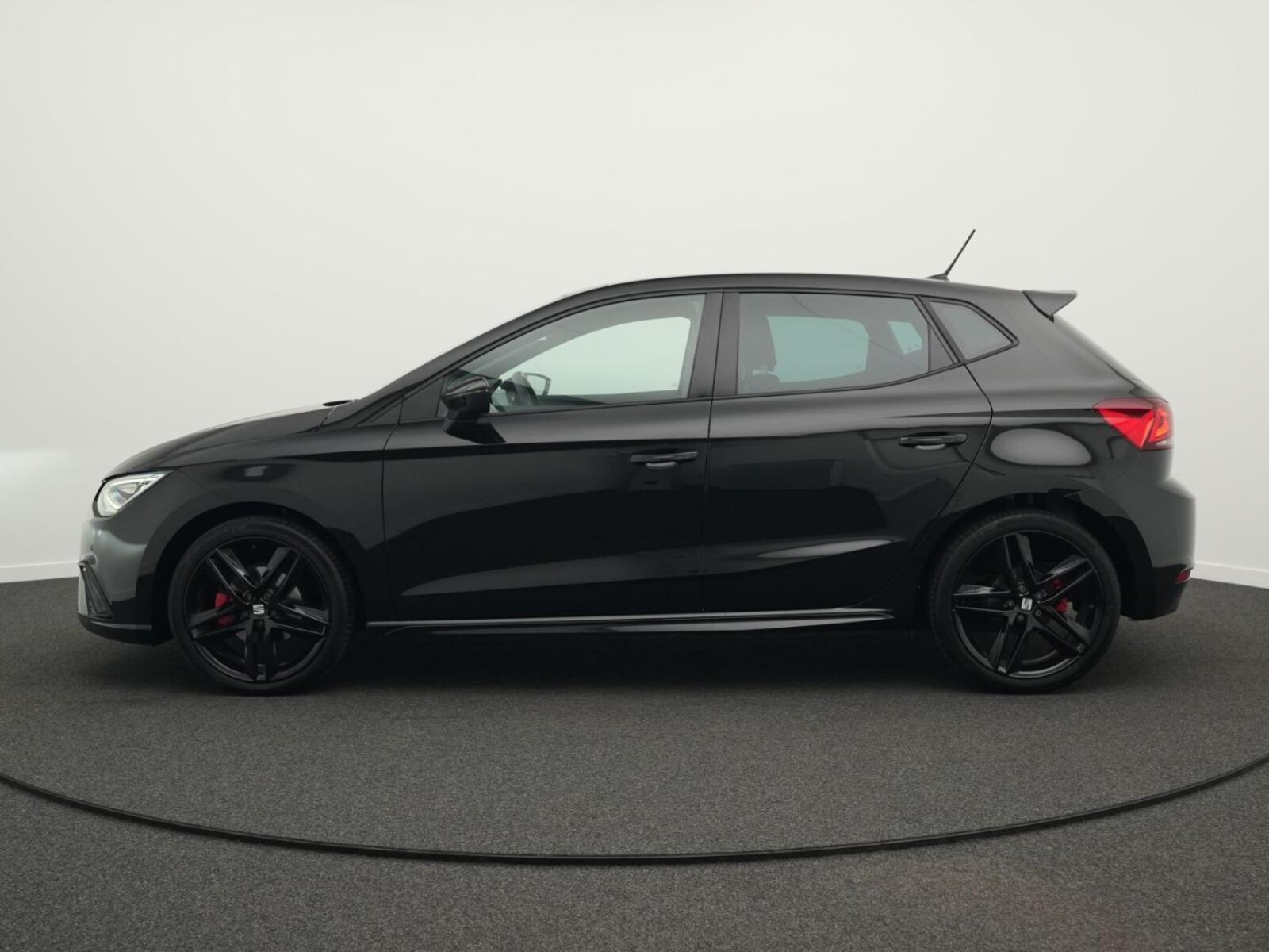 SEAT Ibiza – Bild 10