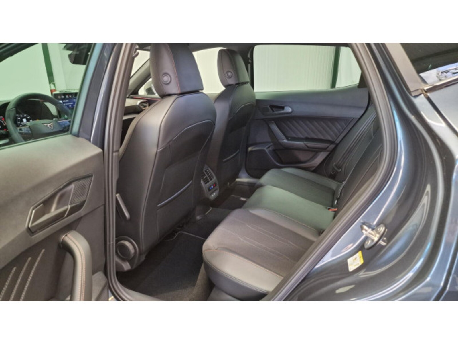 CUPRA Formentor – Bild 13