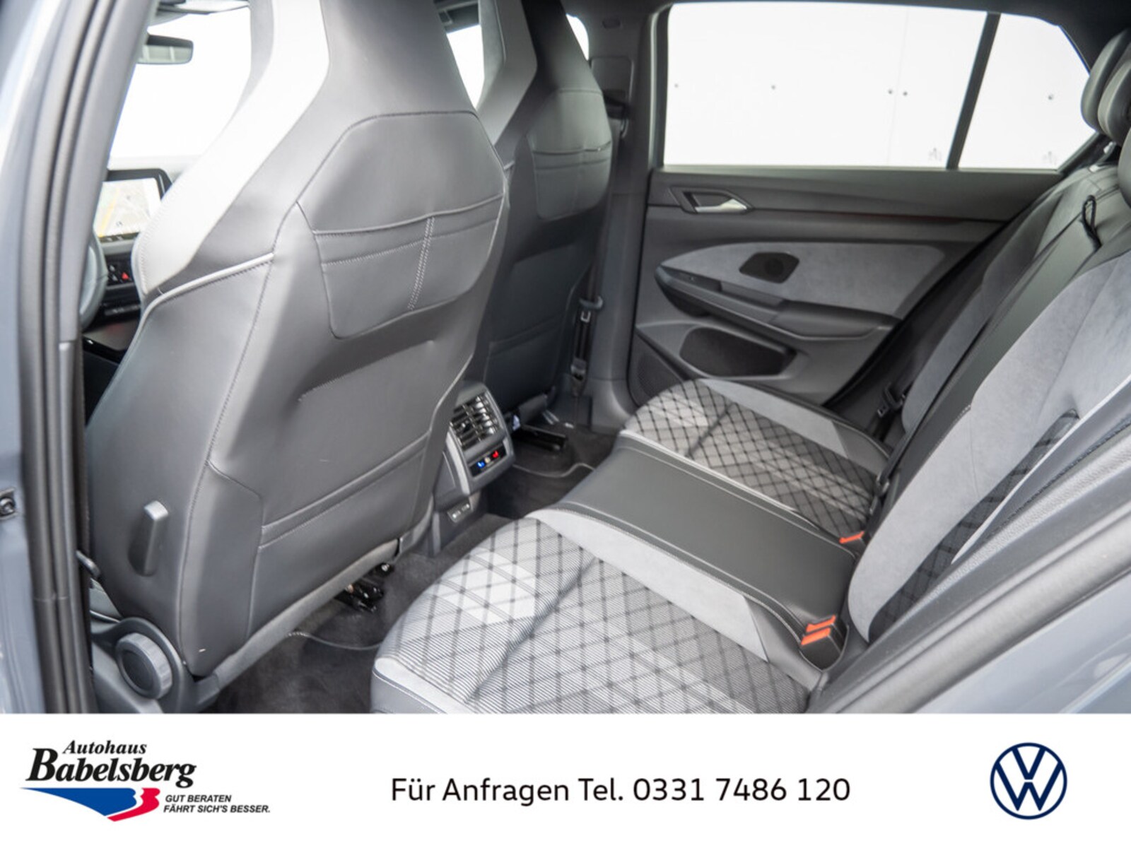 Volkswagen Golf – Bild 4