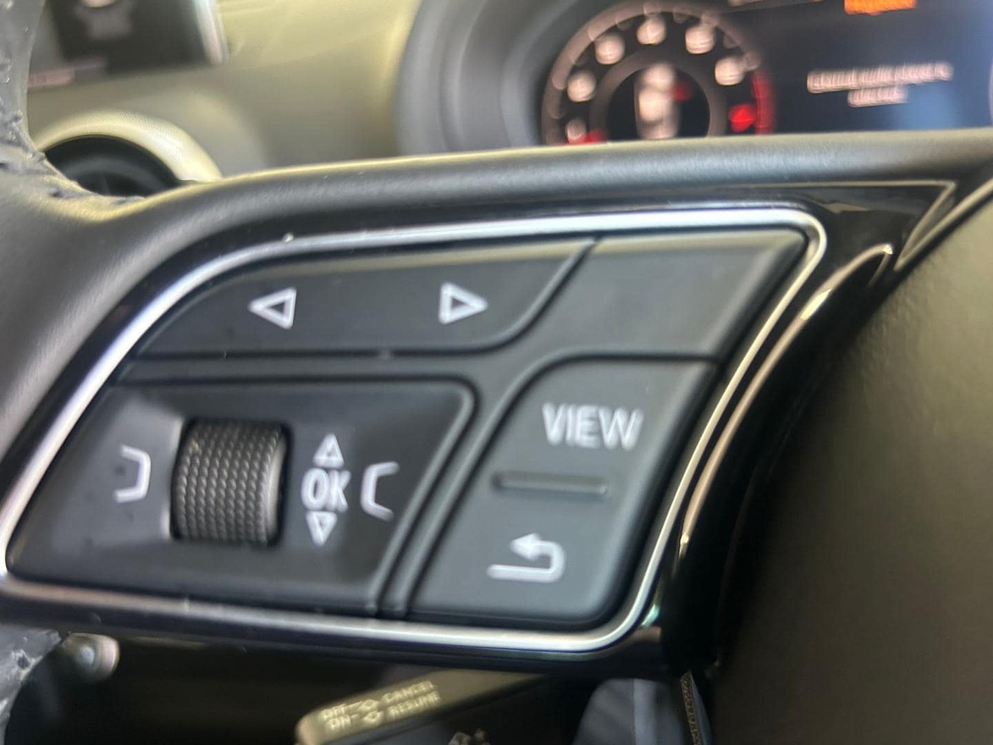 Image about Audi A3 Sedan 35 TFSI S tronic