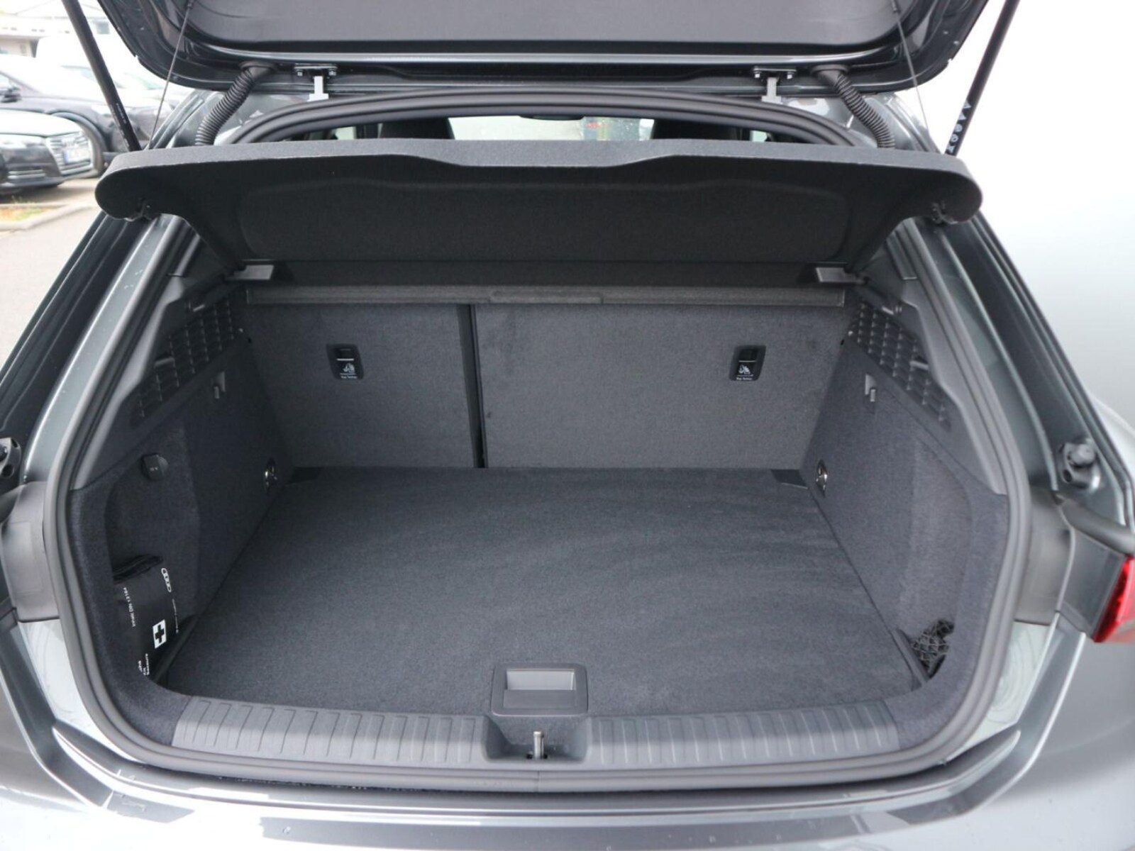 Audi A3 Sportback – Bild 16