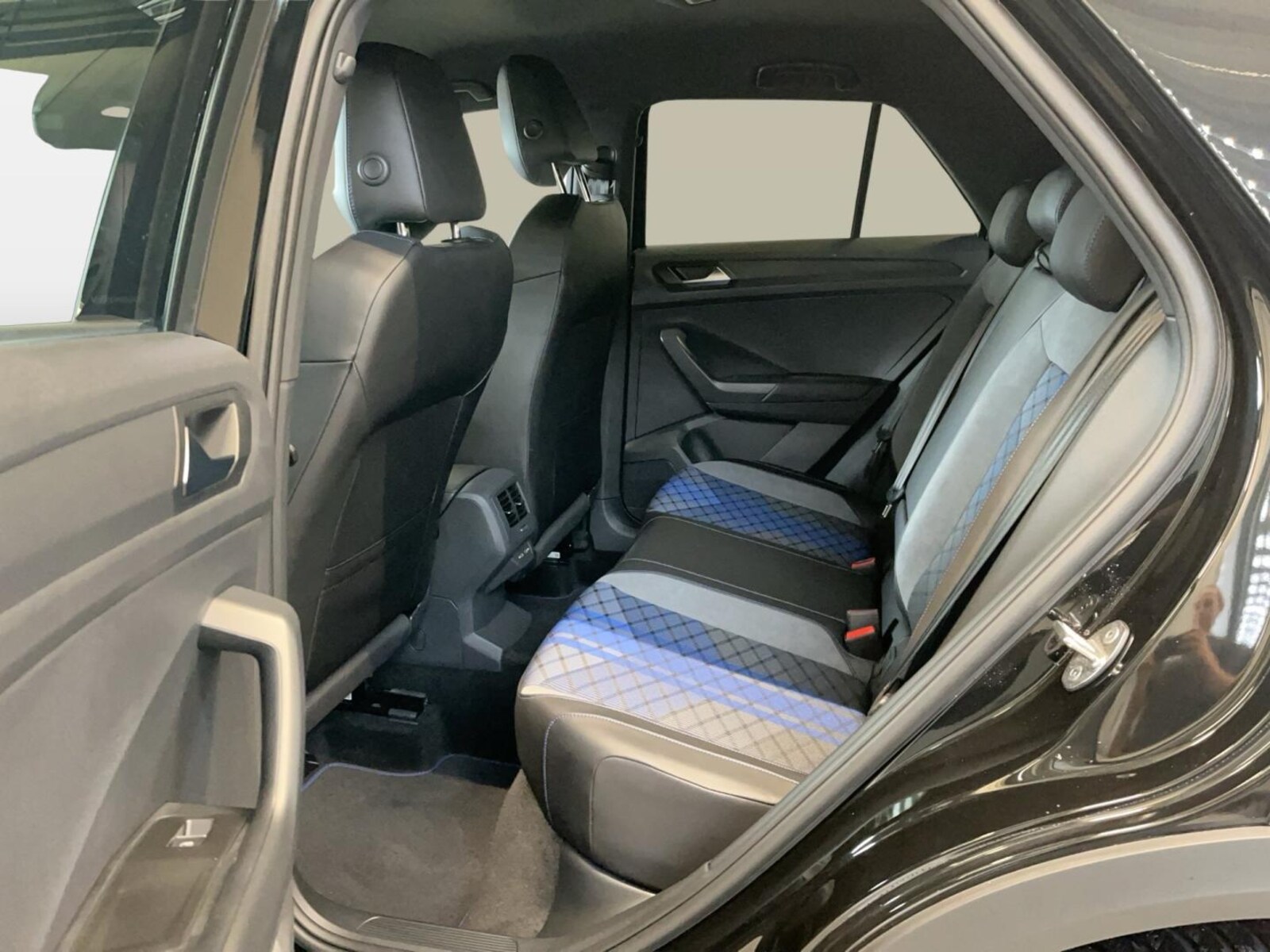 Volkswagen T-Roc – Bild 11
