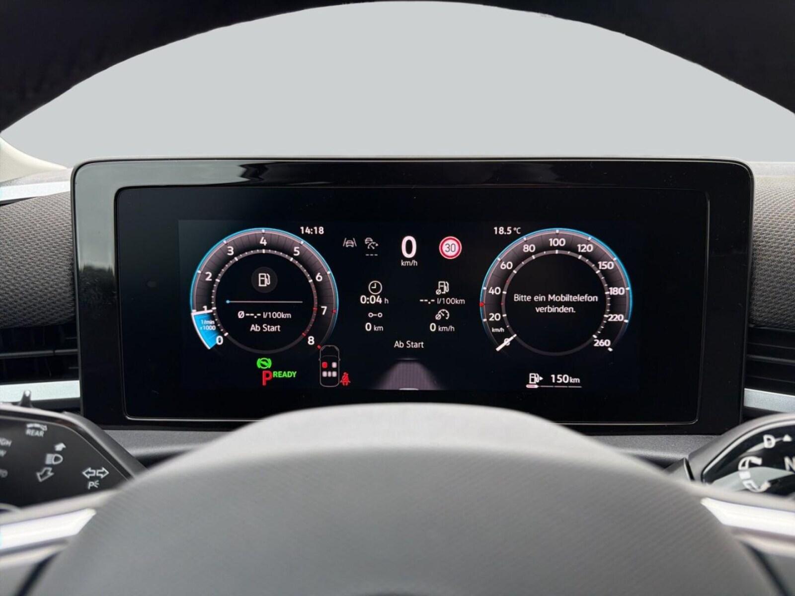 Volkswagen T-Roc – Bild 17