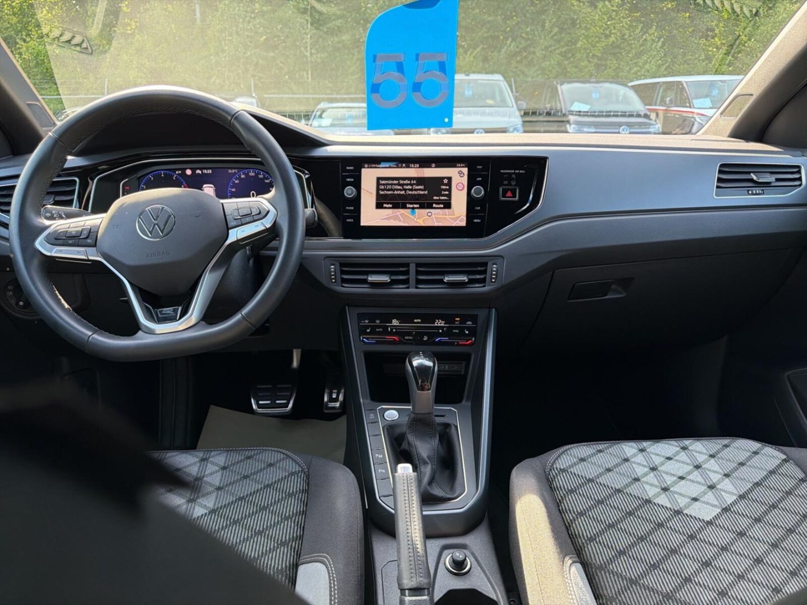 Volkswagen Polo – Bild 9