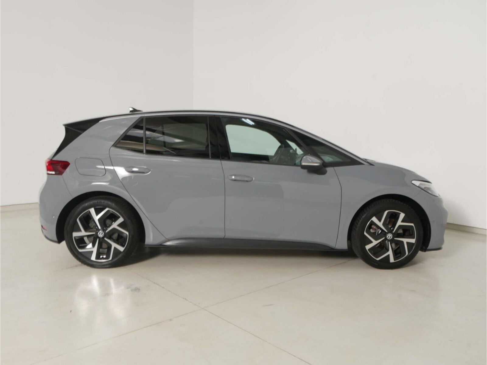 Volkswagen ID.3 – Bild 4