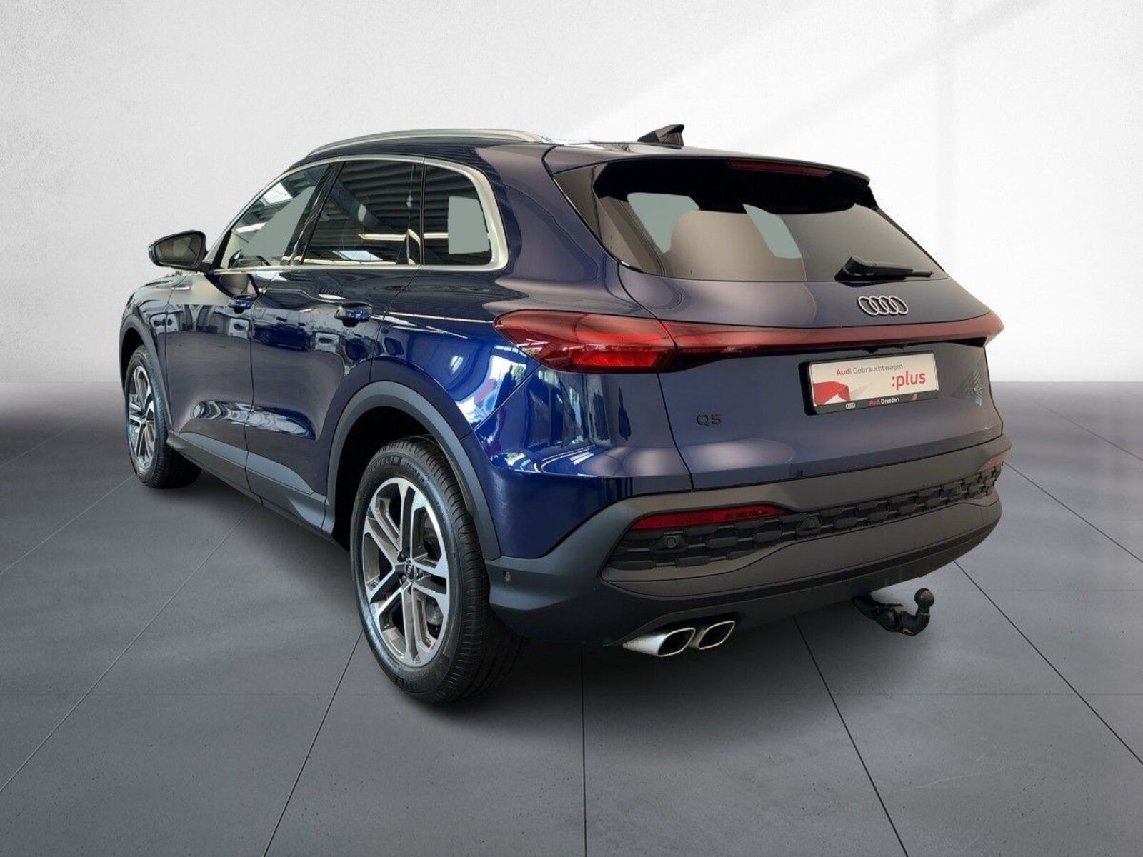 Audi Q5 – Bild 3