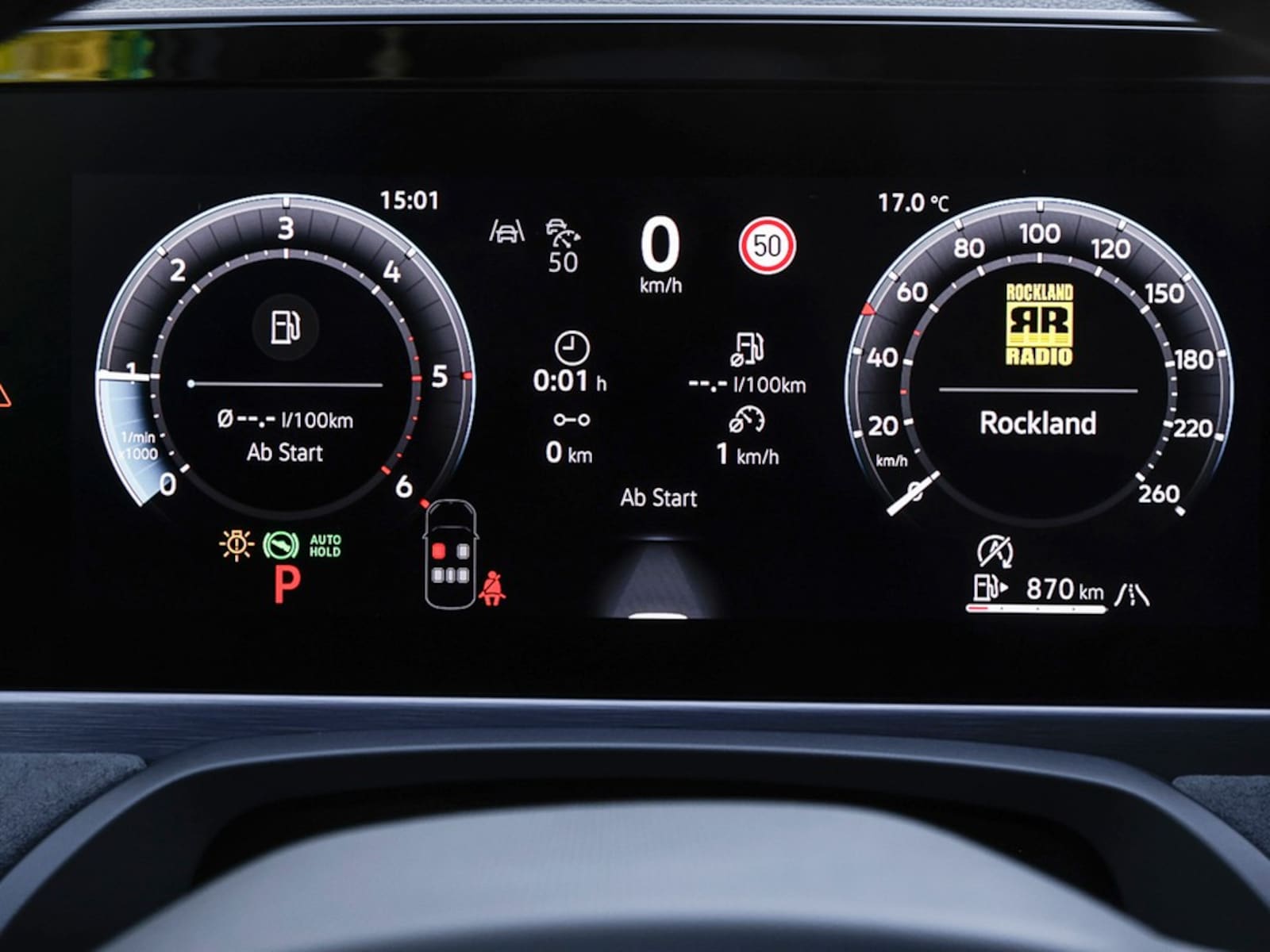 Volkswagen Passat – Bild 14