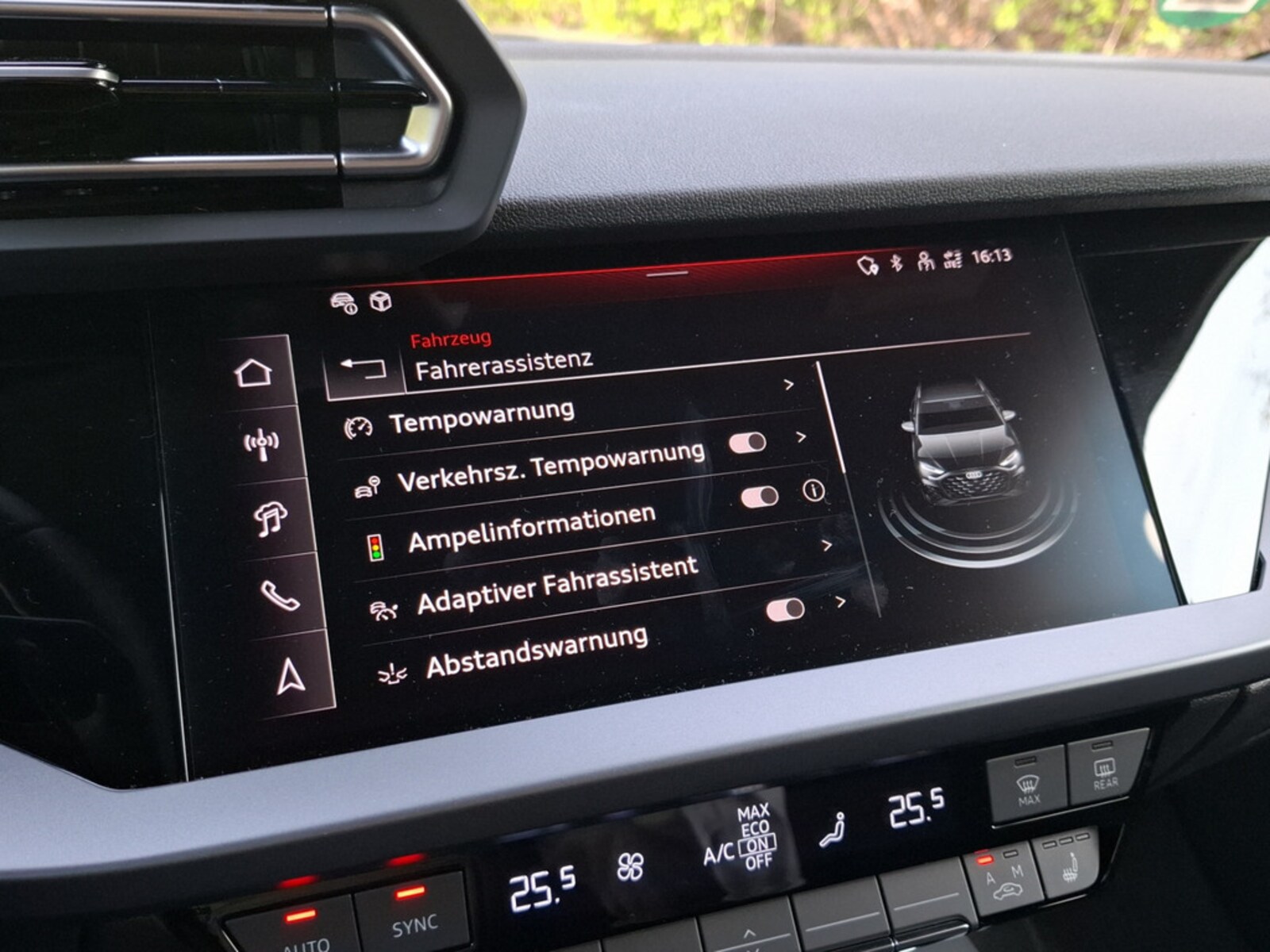 Audi A3 Sportback – Bild 25