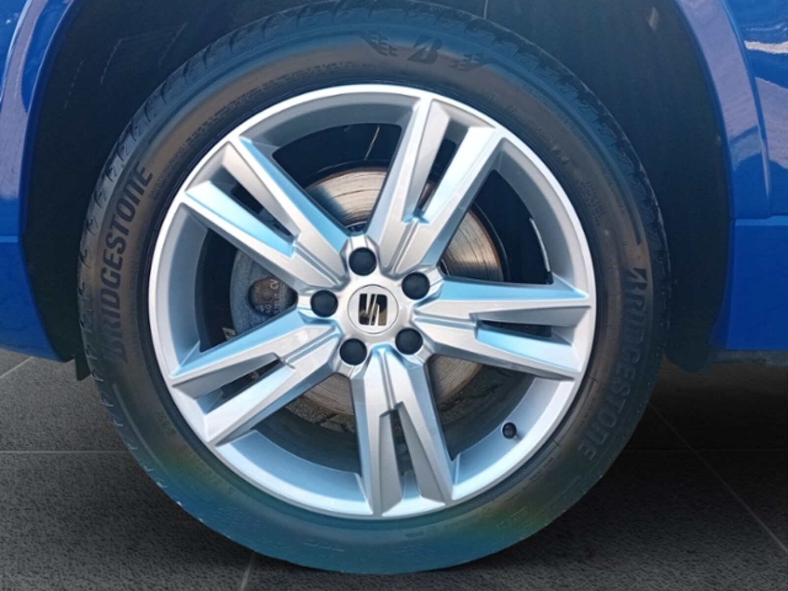SEAT Ateca – Bild 22