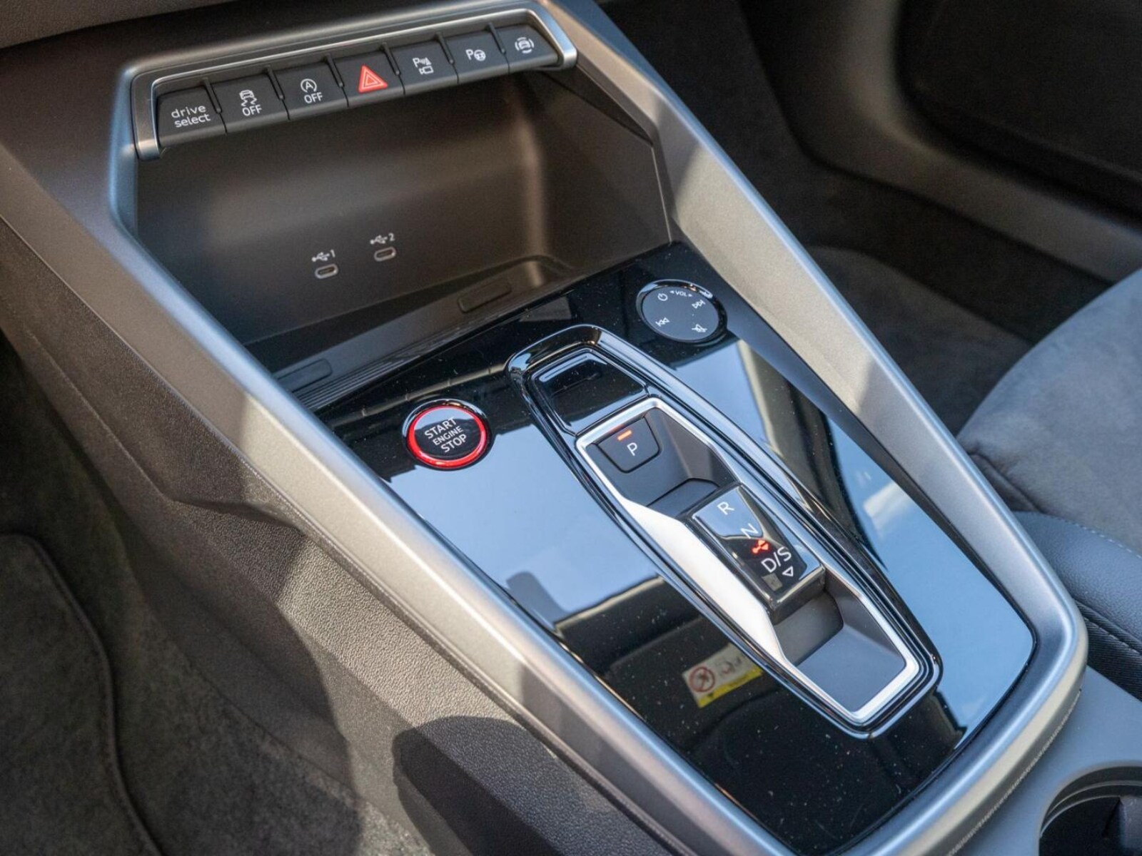Audi RS 3 Sportback – Bild 14