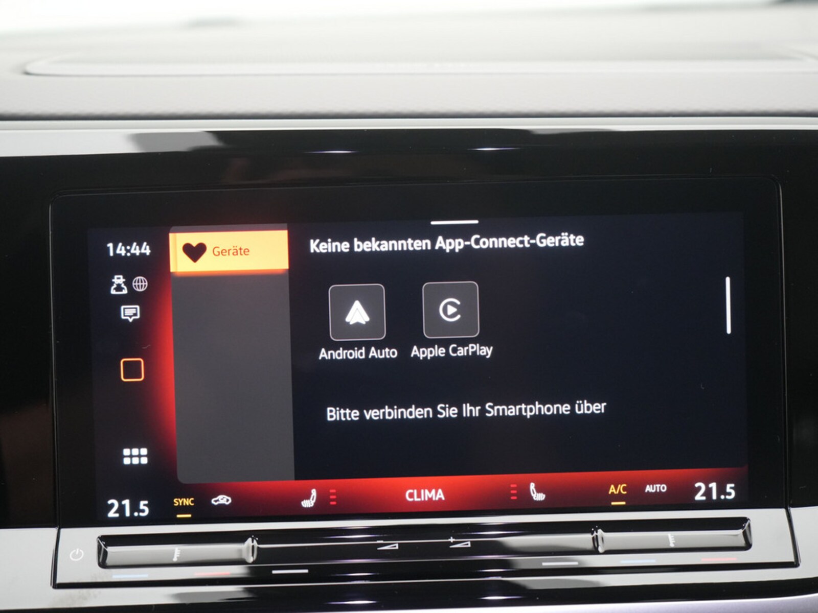 Volkswagen Multivan Langversion – Bild 16