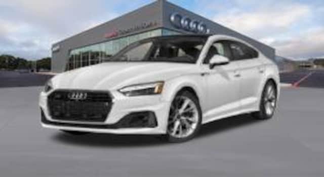 Photo of 2023 Audi A5 Sportback