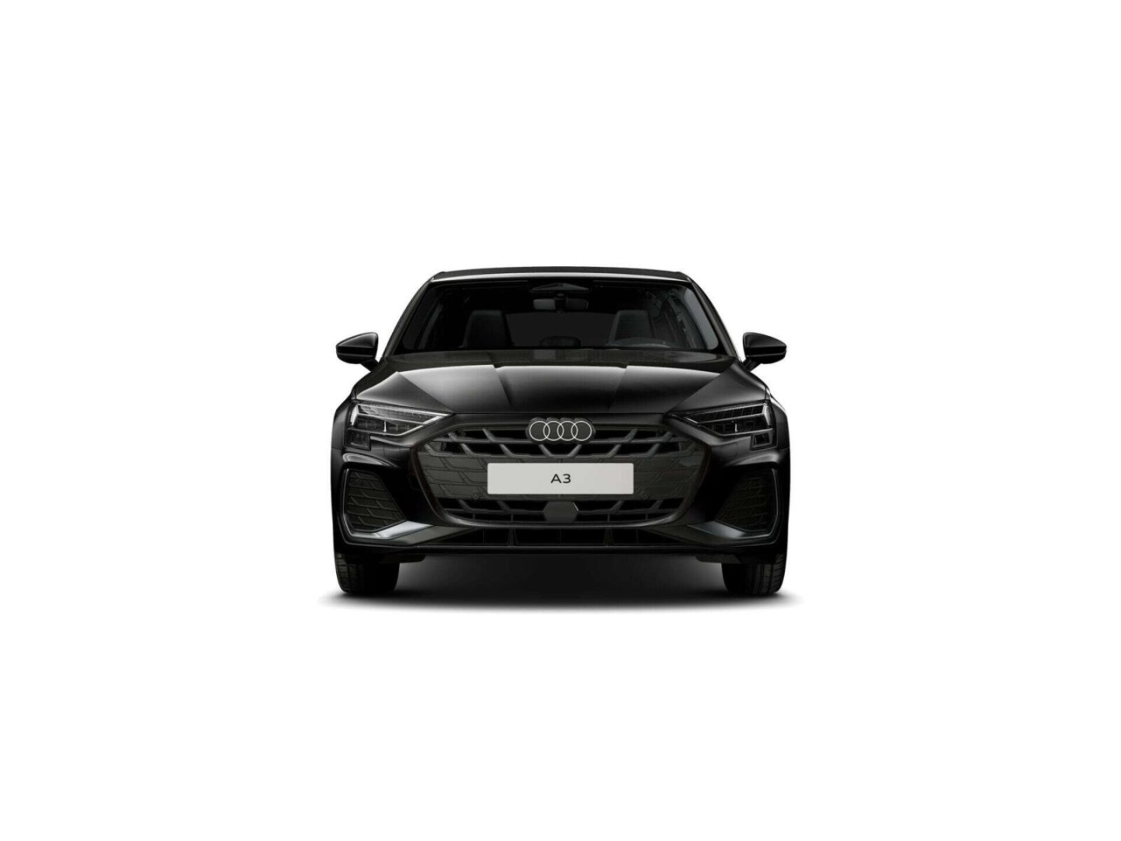 Audi A3 Sportback – Bild 4