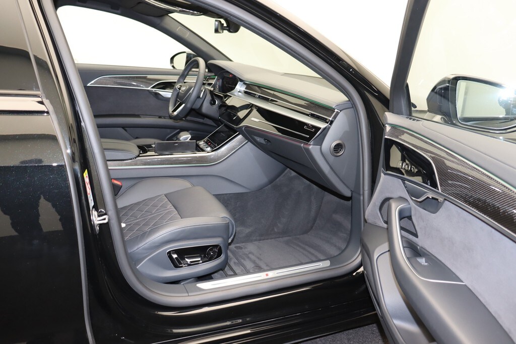 Image about Audi A8 50 TDI quattro tiptronic