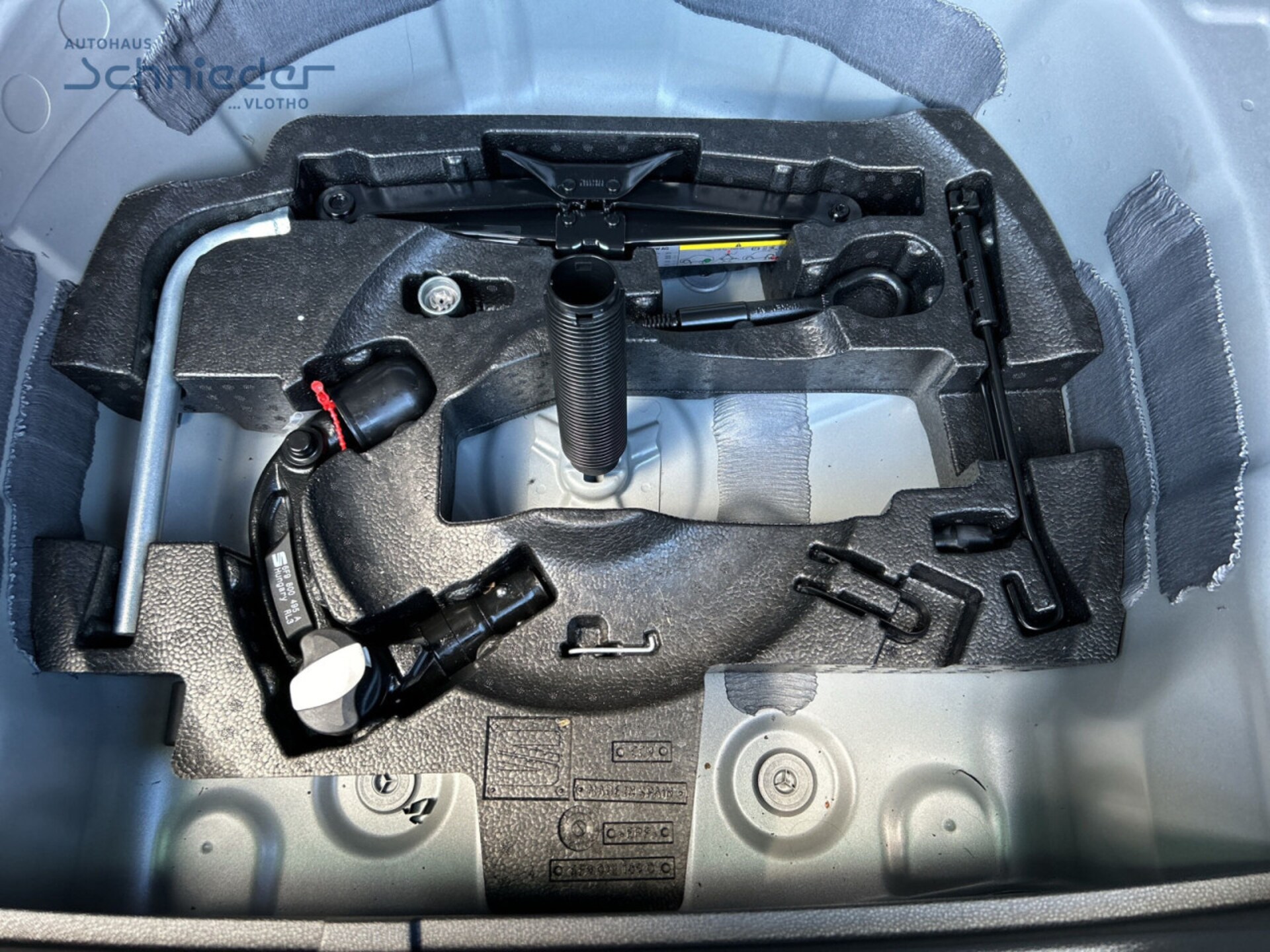 SEAT Arona FR