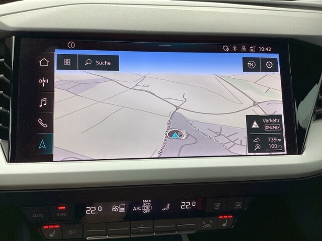 Image about Audi Q4 e-tron 40 e-tron