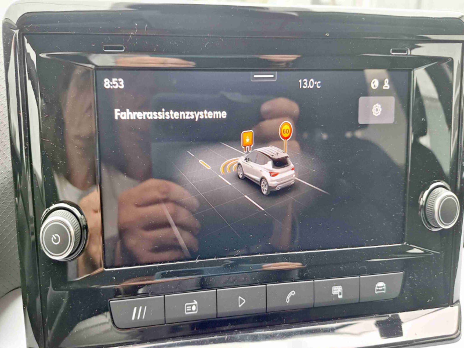 SEAT Arona – Bild 16