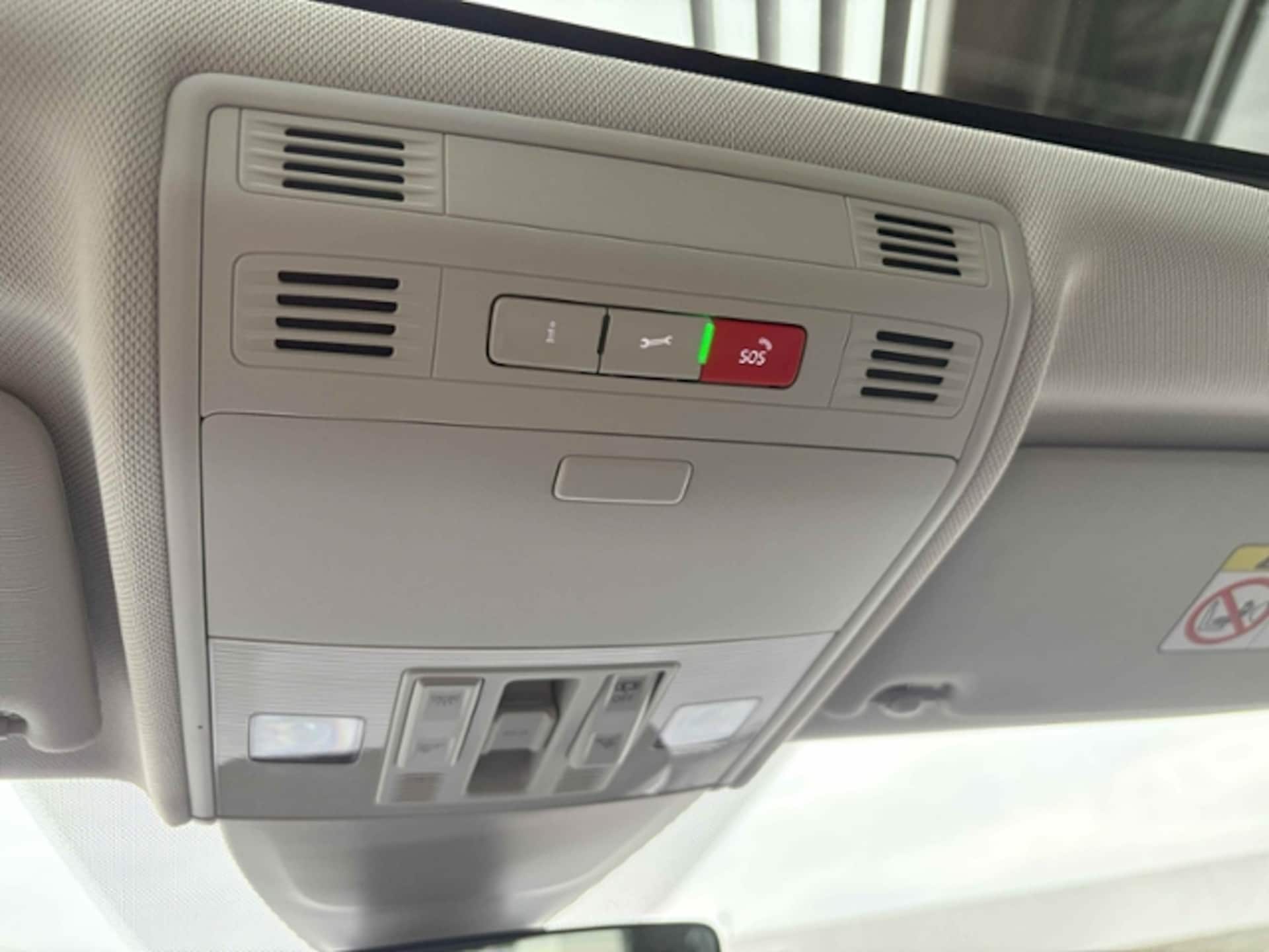 Volkswagen Polo Style
