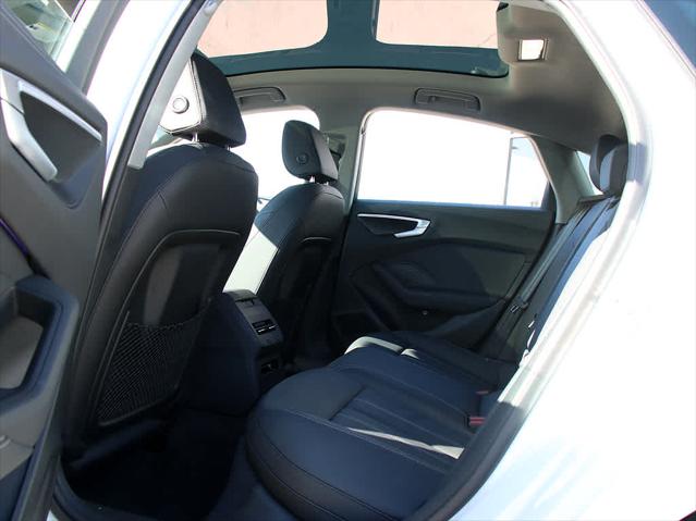 2025 AUDI A5 - Image 23