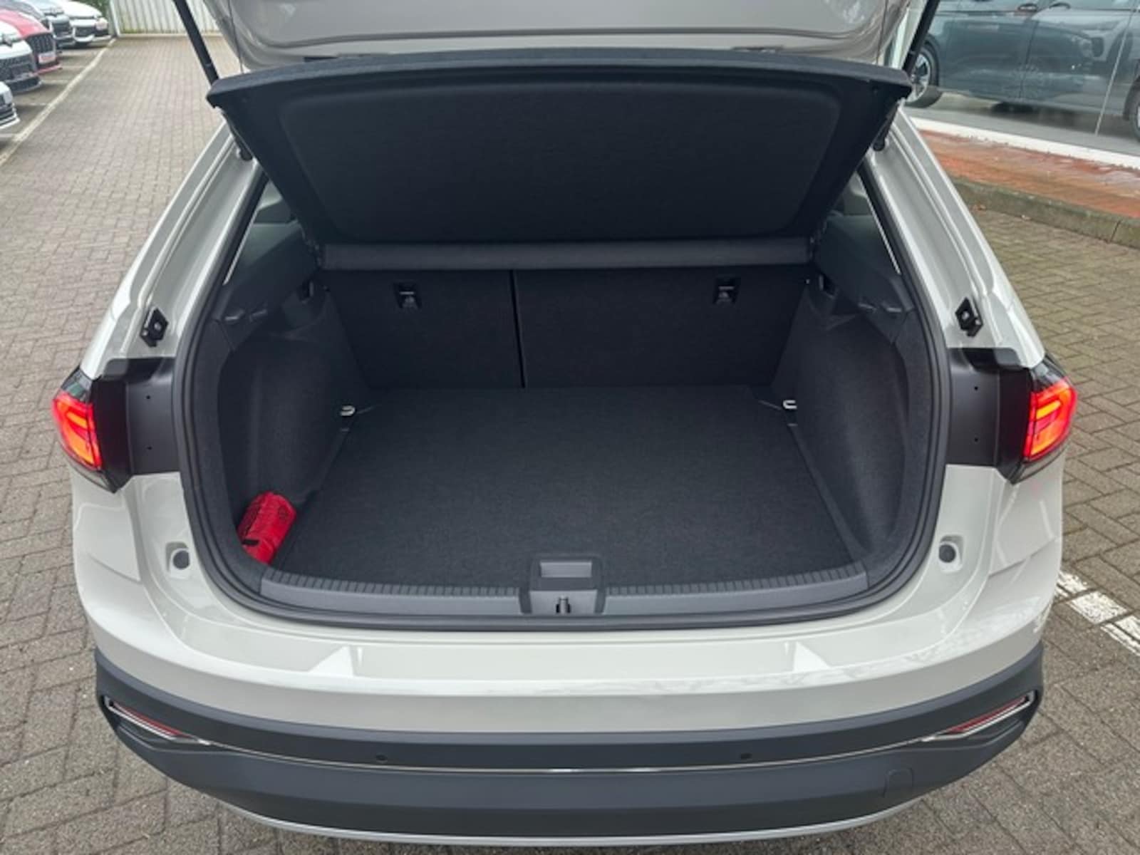 Volkswagen Taigo – Bild 4