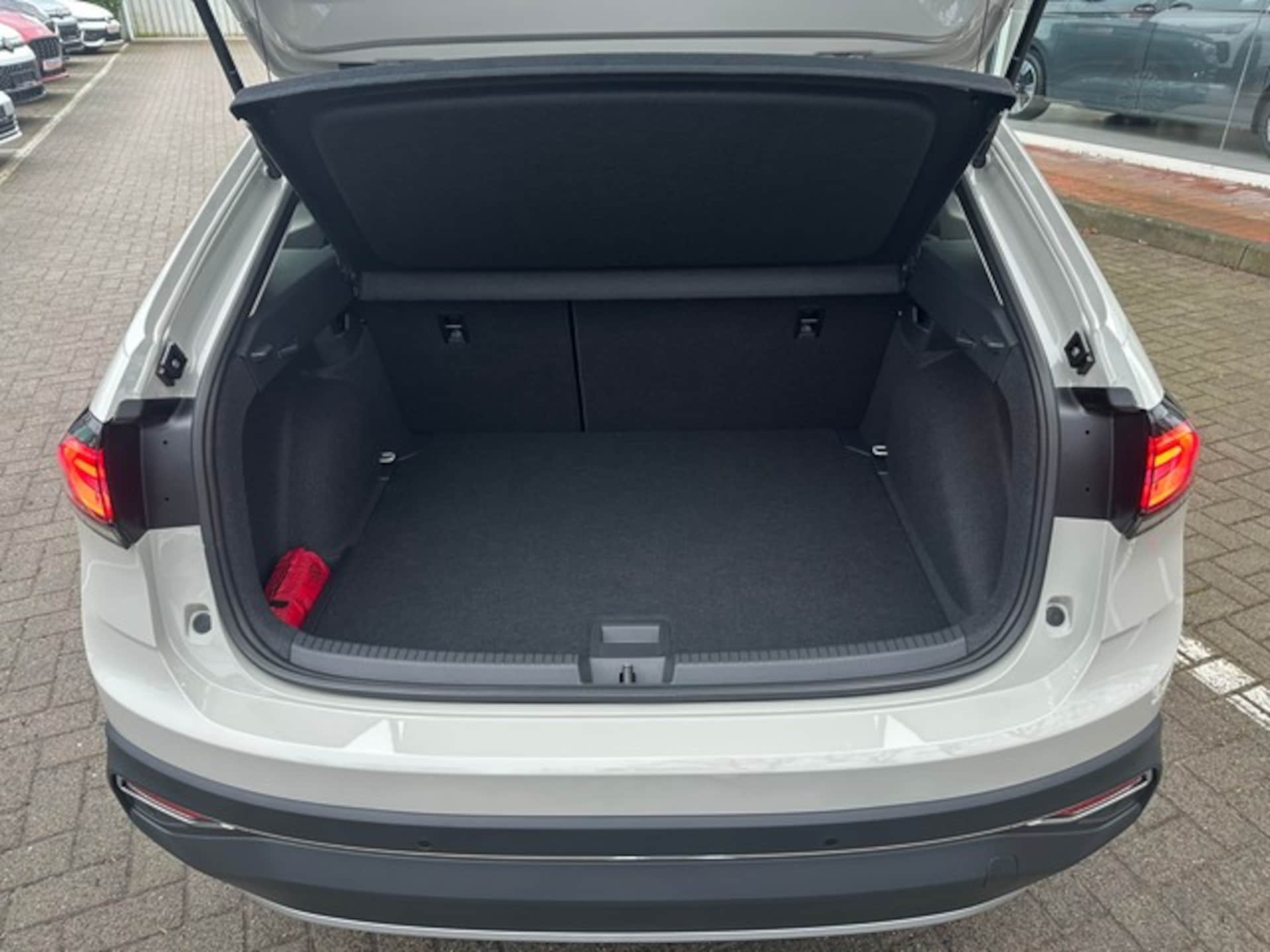 Volkswagen Taigo Style