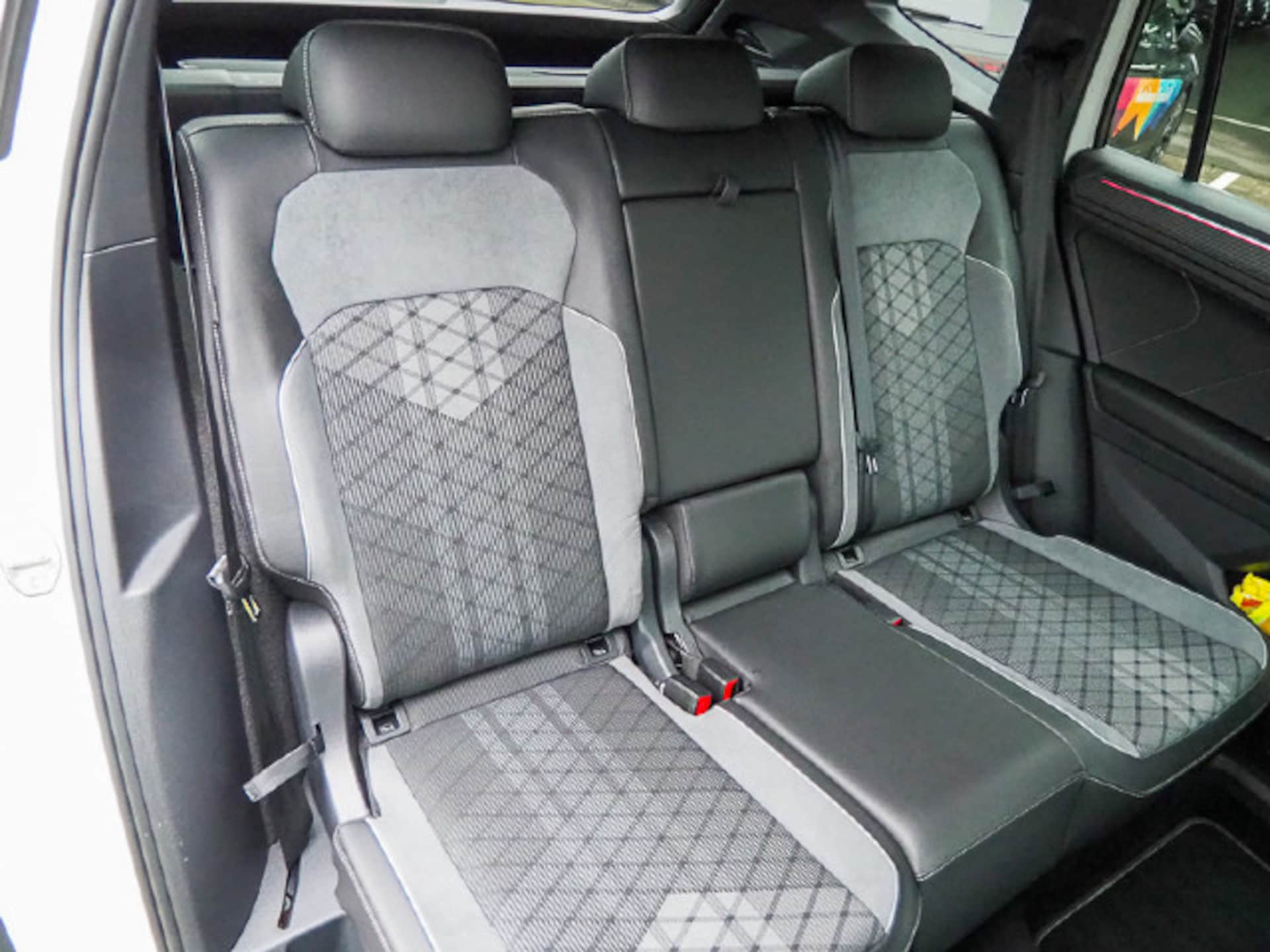 Volkswagen Tiguan Allspace R-Line