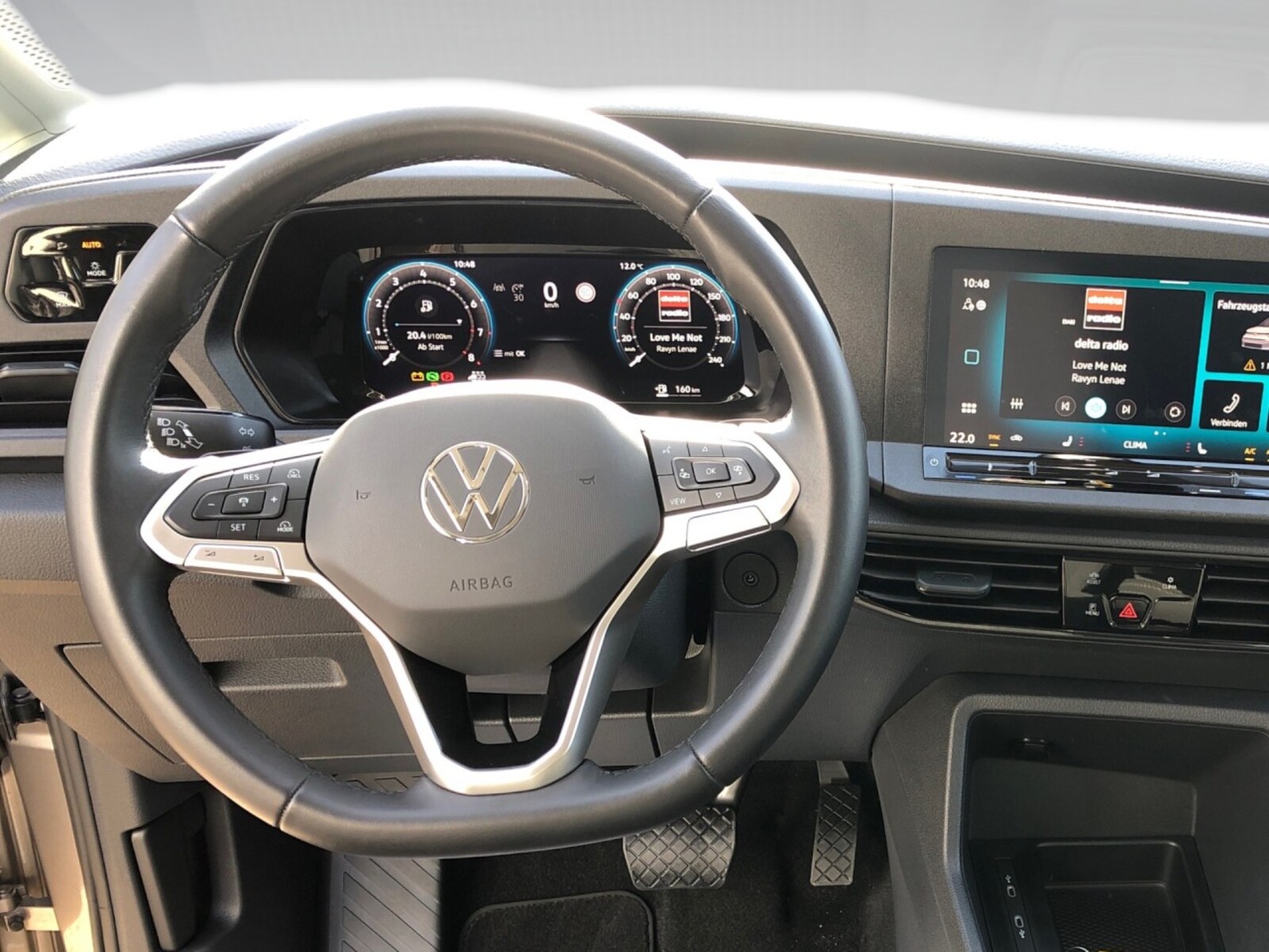 Volkswagen Caddy – Bild 9
