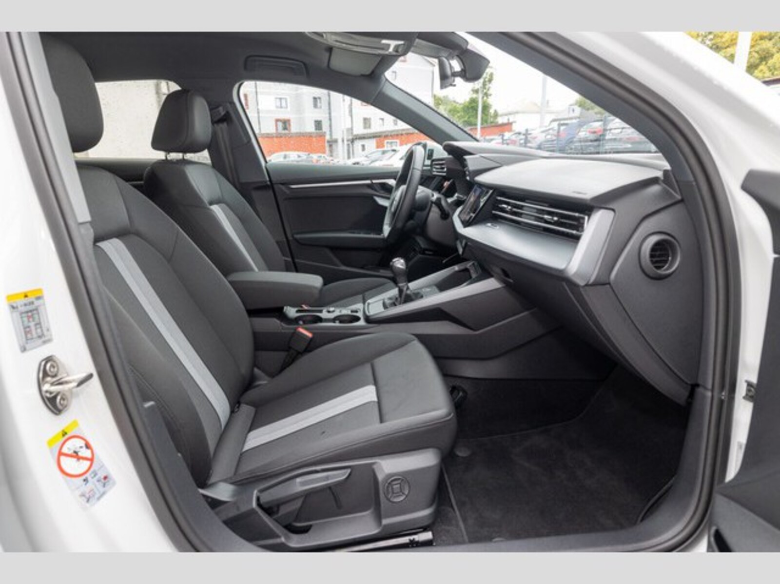 Audi A3 allstreet – Bild 4