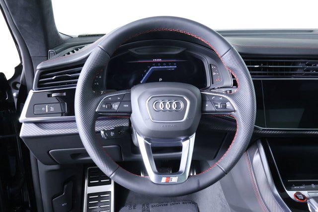 2026 Audi SQ8 Prestige - Photo 16