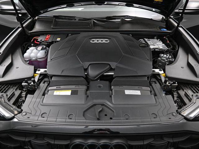 2026 Audi Q8 Premium Plus - Photo 15