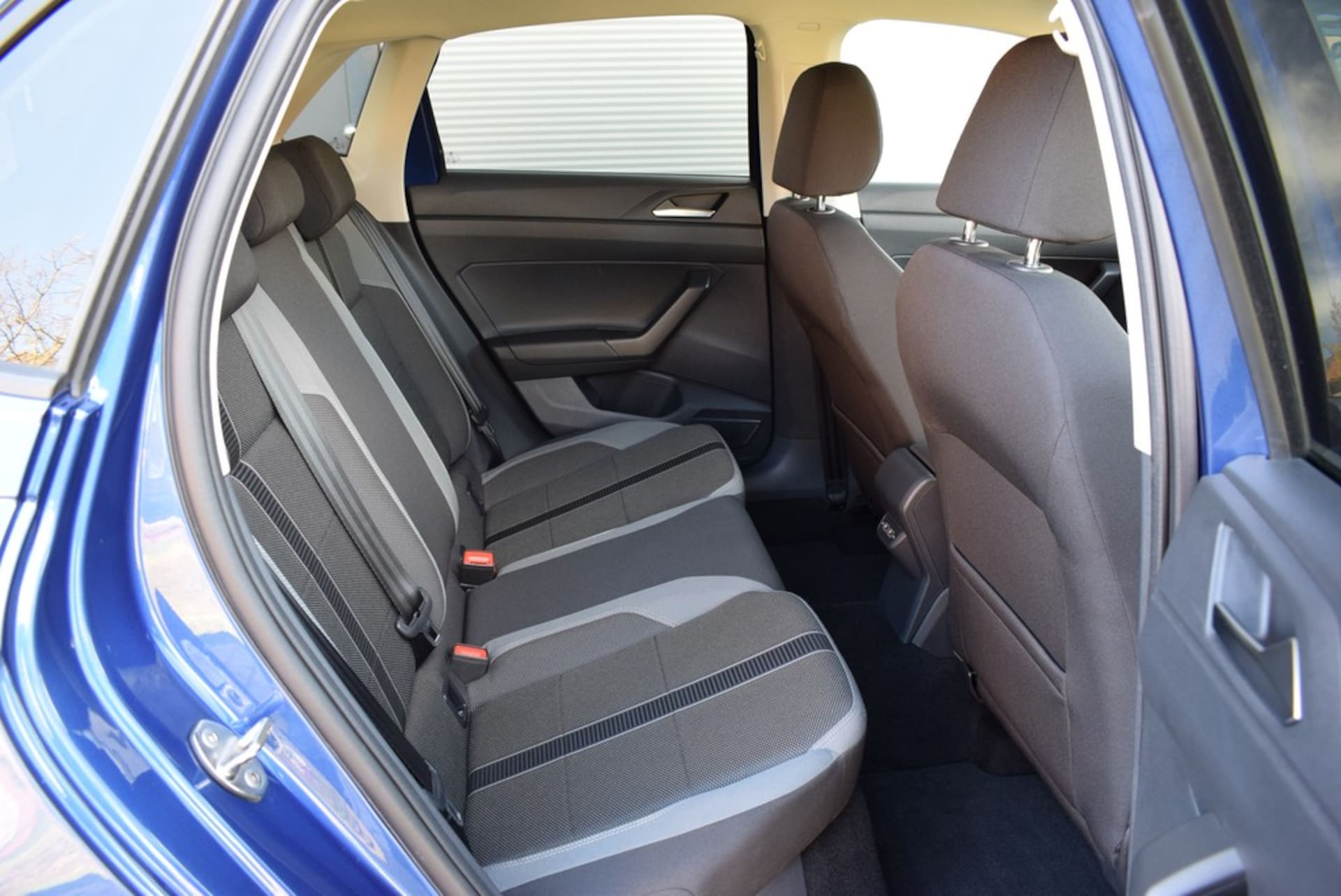 Volkswagen Polo Highline
