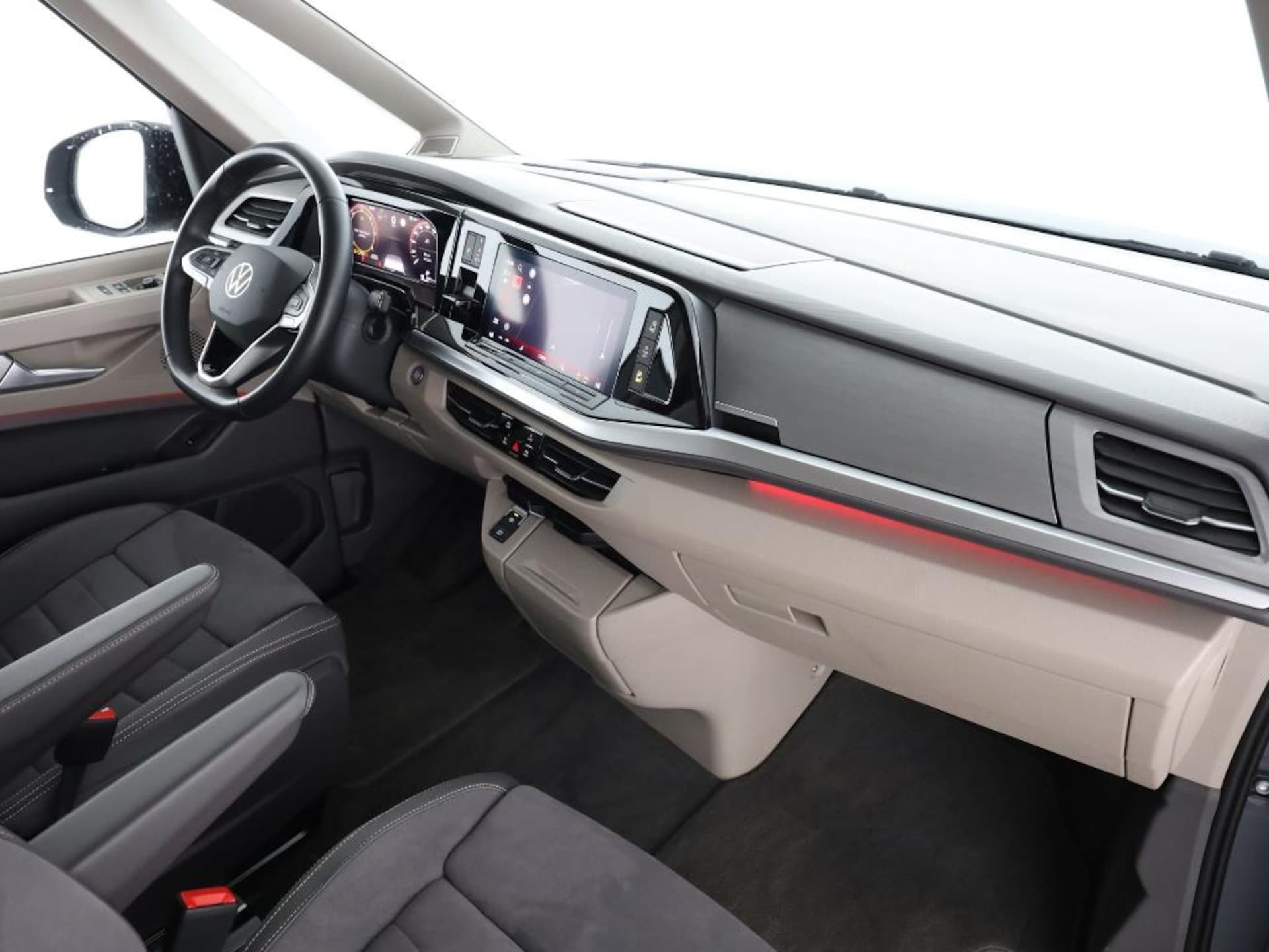 Volkswagen Multivan Langversion Life