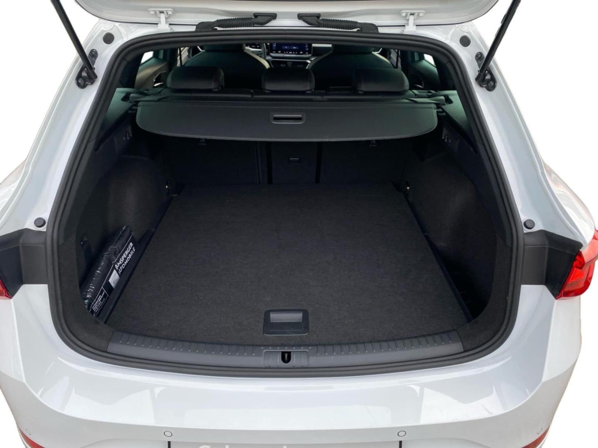 SEAT Leon Sportstourer FR