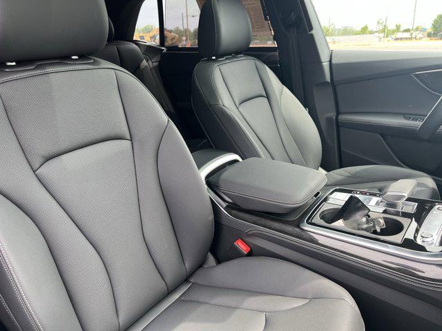 2026 Audi Q8 Premium Plus - Photo 35