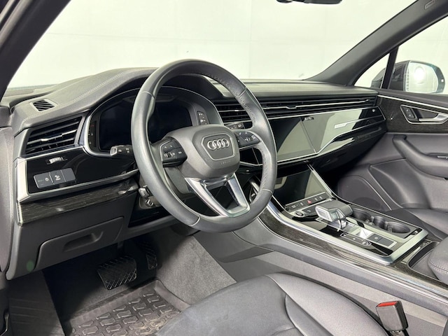 2023 Audi Q7