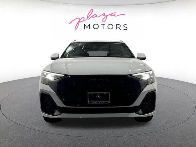 2026 Audi Q8 Premium Plus - Photo 8