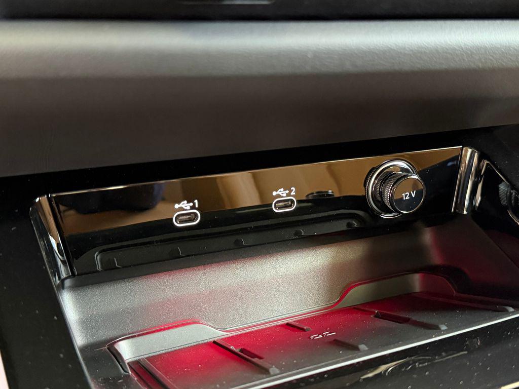 2026 Audi A6 Premium Plus - Photo 24