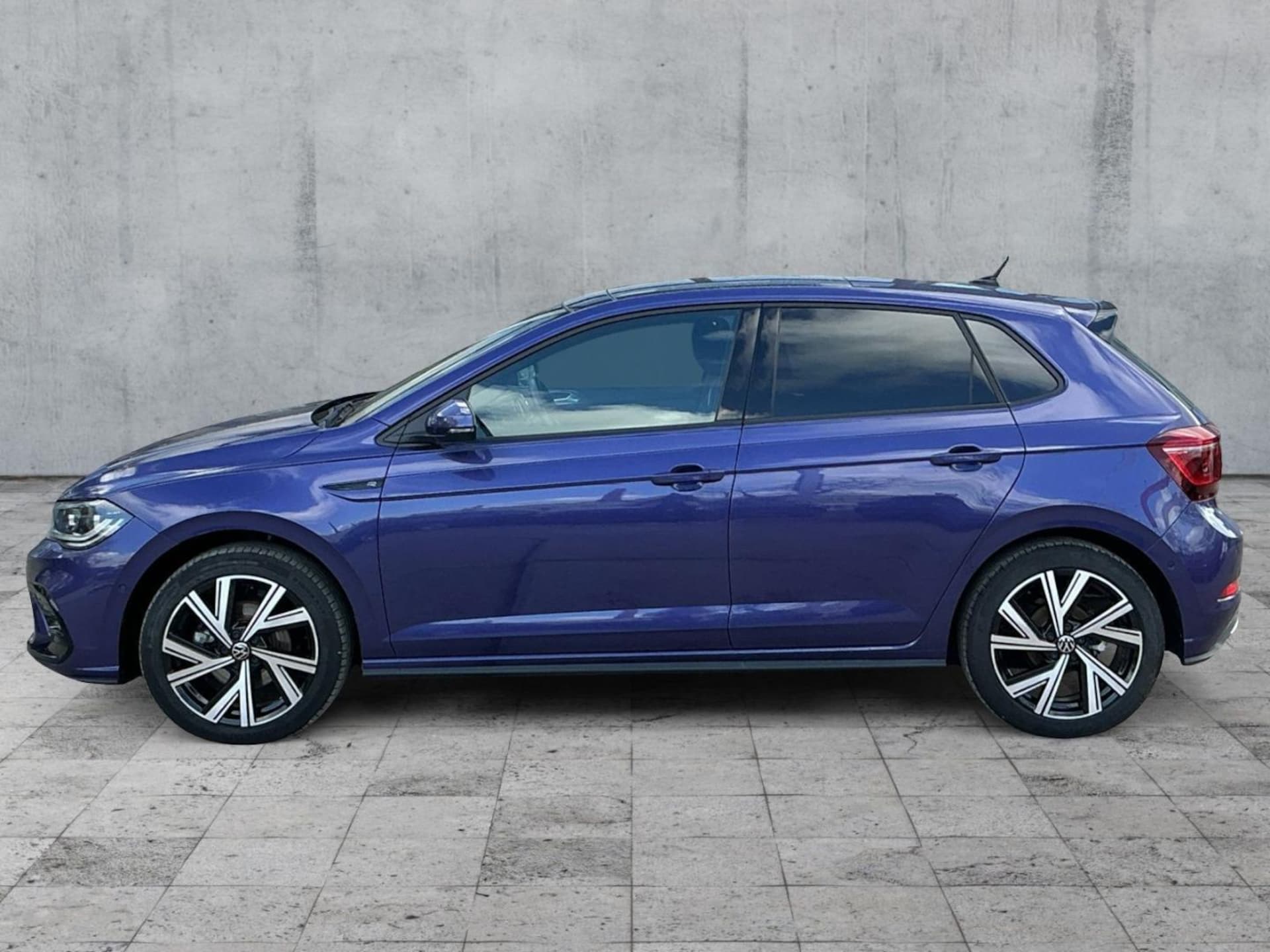 Volkswagen Polo R-Line