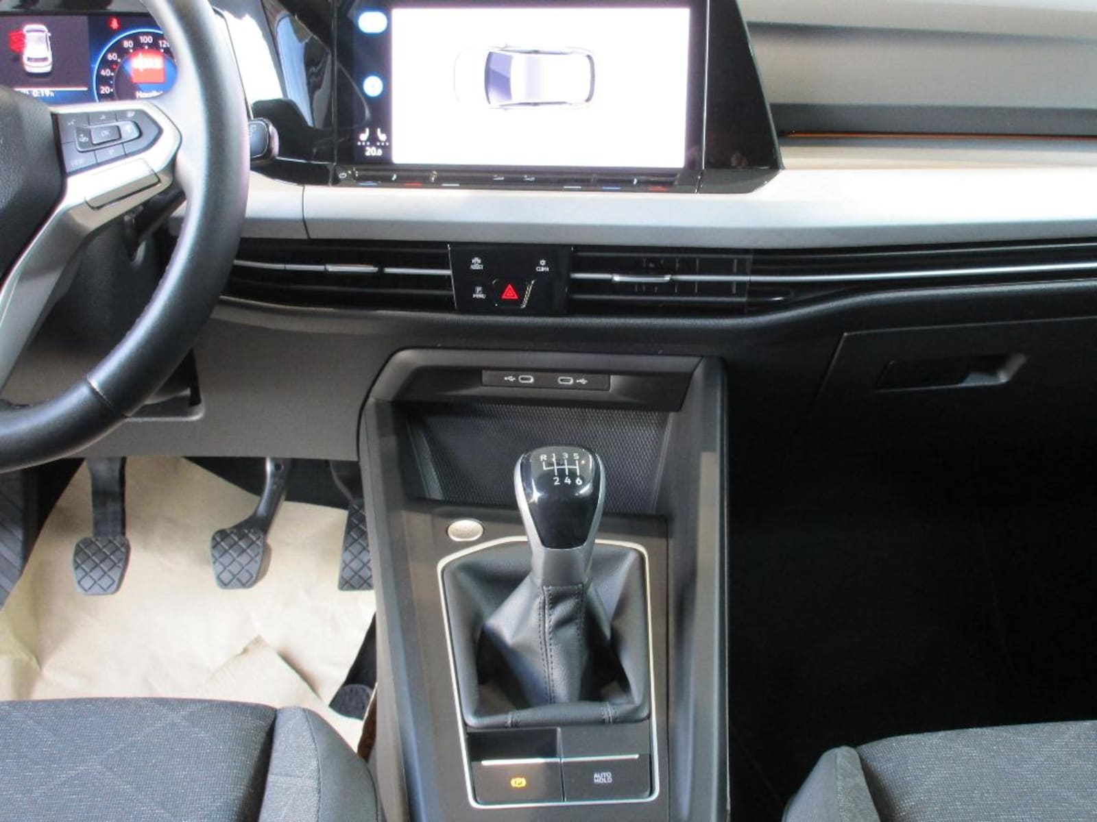 Volkswagen Golf – Bild 12