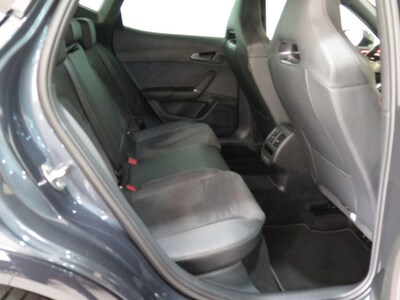 CUPRA Formentor 1.5 TSI e-Hybrid VZ DSG 200 kW (272 CV) — photo 6