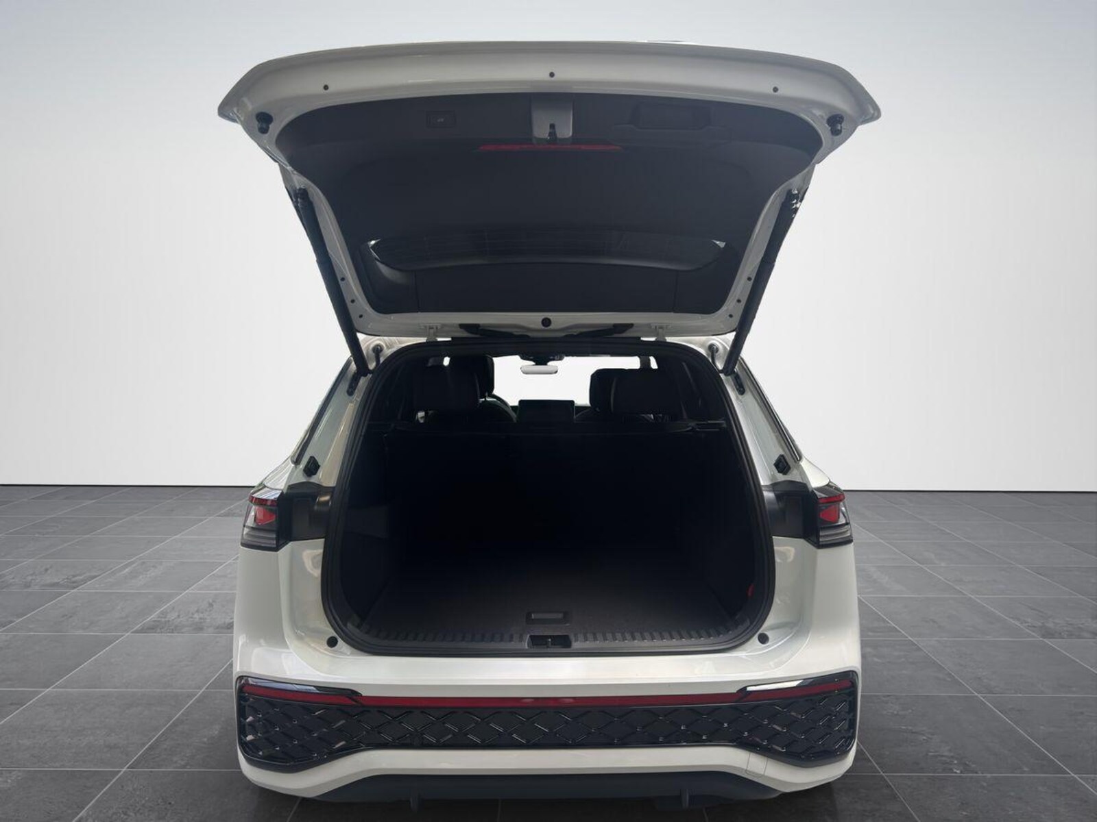 Volkswagen Tayron – Bild 17