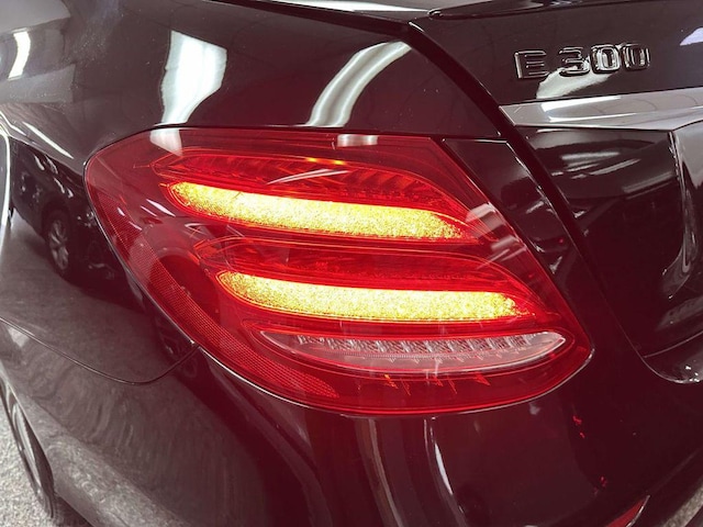 2018 Mercedes-Benz E 300