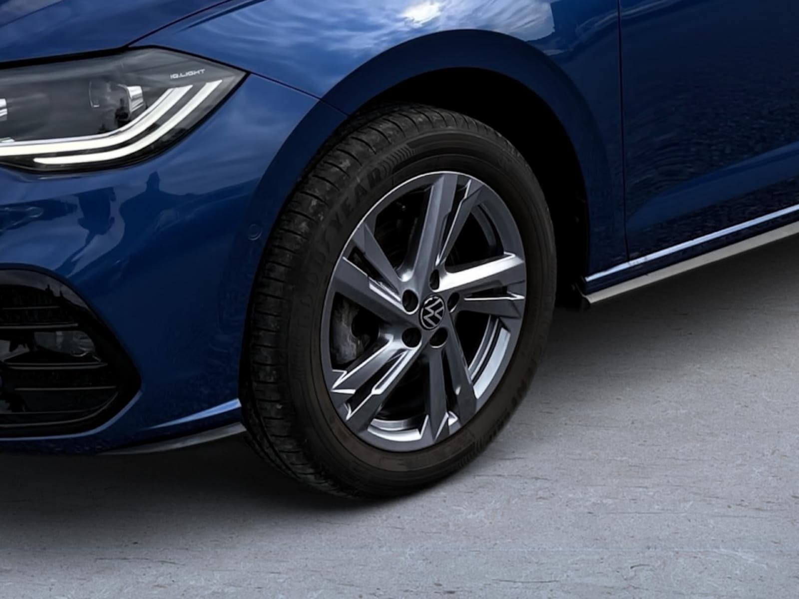 Volkswagen Polo – Bild 6