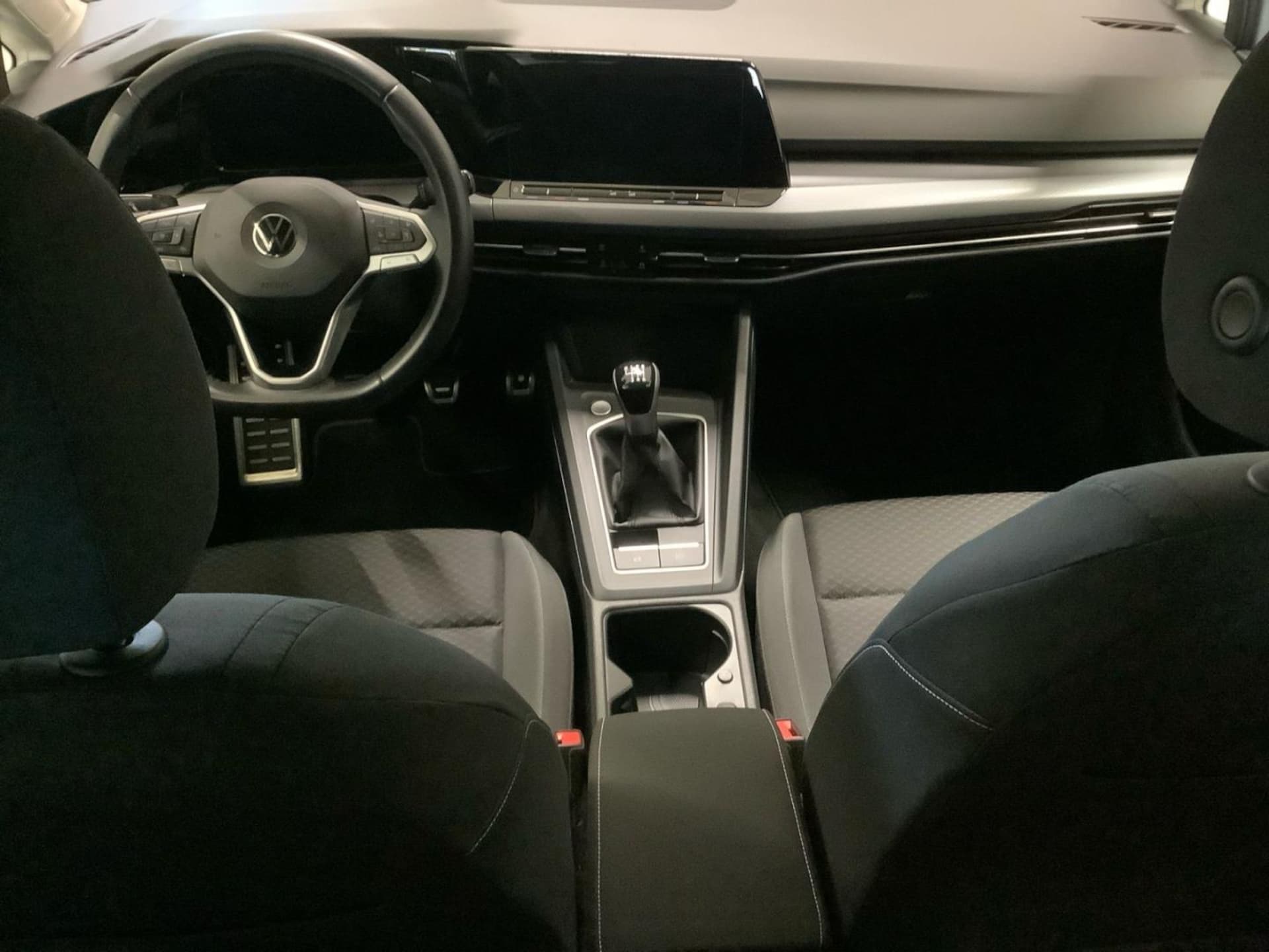 Volkswagen Golf Active